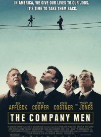 pelicula The Company Men