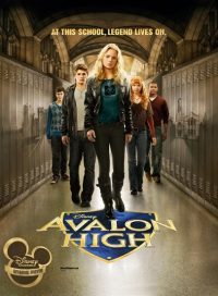 pelicula Avalon High