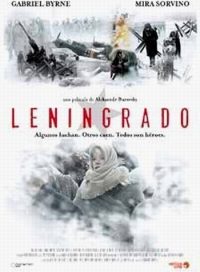 pelicula Leningrado