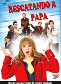 pelicula Rescatando A Papa