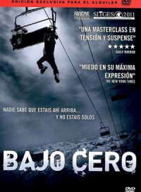 pelicula Bajo Cero