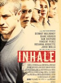 pelicula Inhale