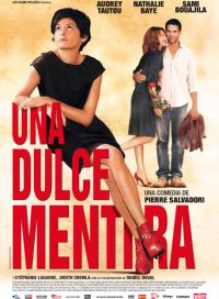 pelicula Una Dulce Mentira