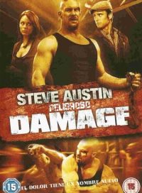 pelicula Damage