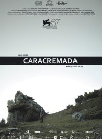 pelicula Caracremada