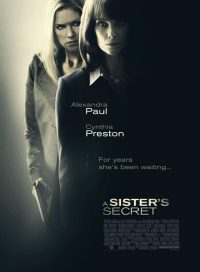 pelicula El Secreto De Una Hermana