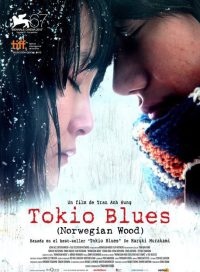 pelicula Tokio Blues