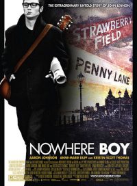 pelicula Nowhere Boy