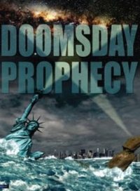 pelicula Doomsday Prophecy