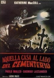 pelicula Aquella Casa Al Lado Del Cementerio