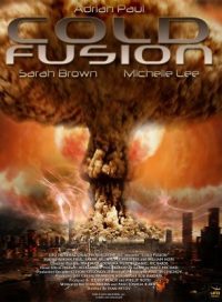 pelicula Fusion Fría