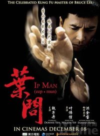 pelicula Ip Man