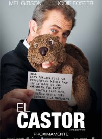 pelicula El Castor