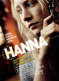 pelicula Hanna