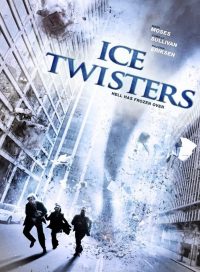 pelicula Ice Twister