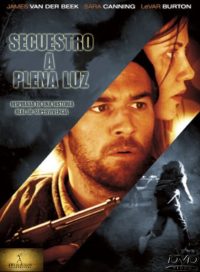 pelicula Secuestro A Plena Luz