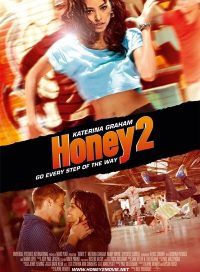 pelicula Honey 2