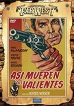 pelicula Así Mueren Los Valientes