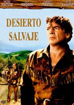 pelicula Desierto Salvaje