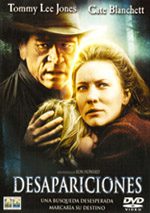 pelicula Desapariciones