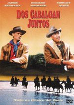 pelicula Dos Cabalgan Juntos