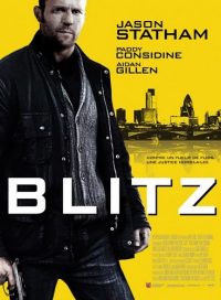 pelicula Blitz