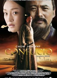 pelicula Confucio