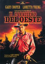 pelicula El Caballero Del Oeste