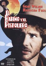 pelicula El Rabino Y El Pistolero