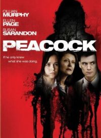 pelicula El Misterio De Peacock