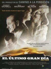 pelicula El Último Gran Día