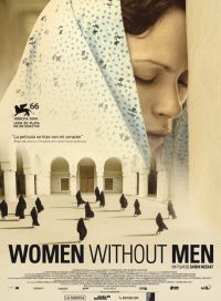 pelicula Women Without Men