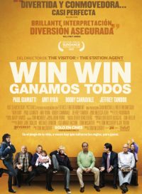 pelicula Win Win (Ganamos Todos)