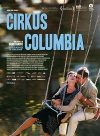 pelicula Cirkus Columbia