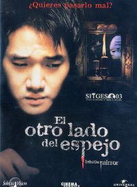 pelicula El Otro Lado Del Espejo