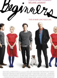 pelicula Beginners (Principiantes)