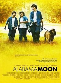 pelicula Alabama Moon