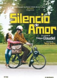 pelicula Silencio De Amor