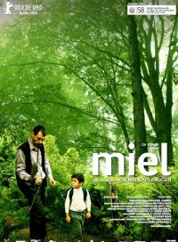 pelicula Miel