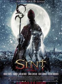 pelicula Saint