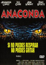 pelicula Anaconda