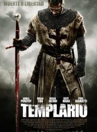 pelicula Templario