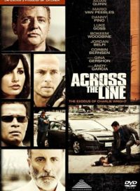 pelicula Across The Line