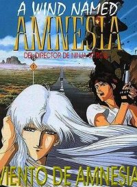 pelicula El Viento de Amnesia