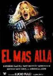 pelicula El Mas Alla