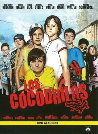 pelicula Los Cocodrilos