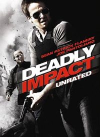 pelicula Deadly Impact