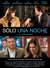 pelicula Sólo Una Noche