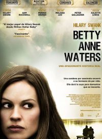 pelicula Betty Anne Waters