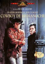 pelicula Cowboy De Medianoche